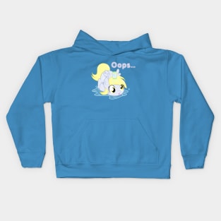 Oops... Kids Hoodie